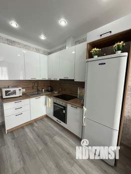 2-к квартира, посуточно, 40м2, 1/1 этаж