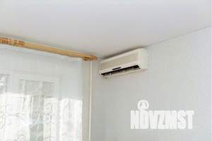 1-к квартира, посуточно, 31м2, 1/9 этаж