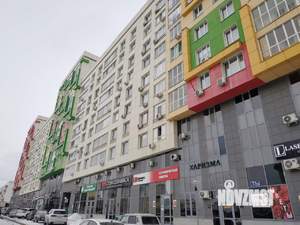 2-к квартира, на длительный срок, 45м2, 4/23 этаж