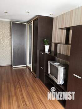 1-к квартира, на длительный срок, 33м2, 3/5 этаж