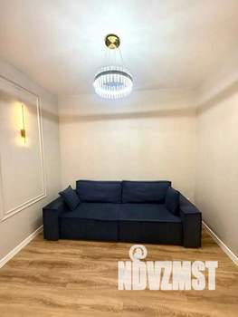 1-к квартира, посуточно, 60м2, 1/1 этаж