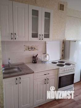 1-к квартира, посуточно, 48м2, 1/1 этаж