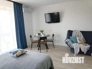 1-к квартира, посуточно, 30м2, 8/10 этаж