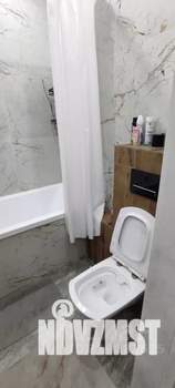 1-к квартира, посуточно, 32м2, 8/10 этаж