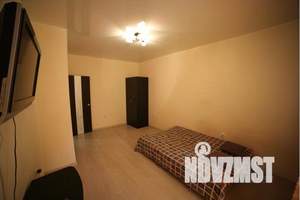 1-к квартира, посуточно, 32м2, 2/16 этаж