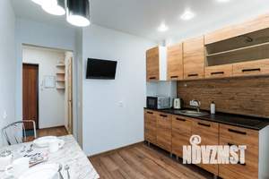 1-к квартира, посуточно, 32м2, 15/24 этаж