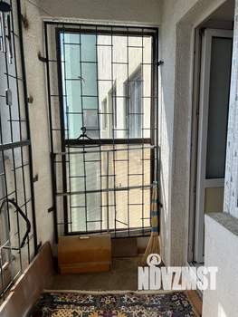 1-к квартира, на длительный срок, 41м2, 10/10 этаж