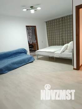 2-к квартира, посуточно, 45м2, 4/5 этаж