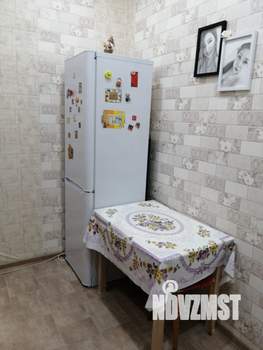 1-к квартира, на длительный срок, 35м2, 5/7 этаж