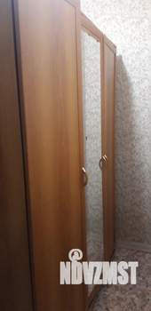 1-к квартира, на длительный срок, 40м2, 3/16 этаж