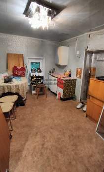 1-к квартира, на длительный срок, 25м2, 2/2 этаж