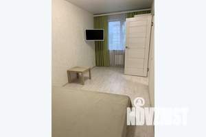 2-к квартира, посуточно, 45м2, 4/5 этаж