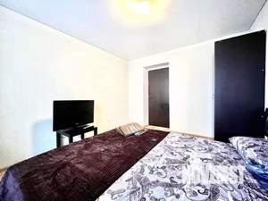 2-к квартира, посуточно, 75м2, 1/1 этаж
