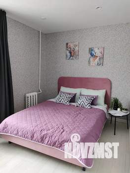 2-к квартира, посуточно, 50м2, 4/5 этаж