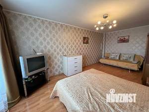 1-к квартира, на длительный срок, 40м2, 9/9 этаж