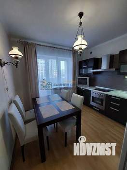 2-к квартира, на длительный срок, 60м2, 5/9 этаж