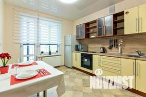 1-к квартира, посуточно, 10м2, 7/18 этаж