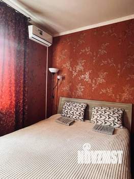 2-к квартира, посуточно, 55м2, 1/1 этаж