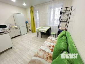 Студия квартира, на длительный срок, 30м2, 5/12 этаж