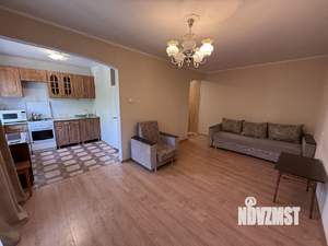 2-к квартира, на длительный срок, 45м2, 2/5 этаж