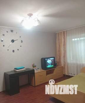 1-к квартира, посуточно, 30м2, 2/5 этаж