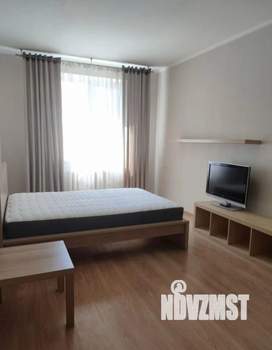 1-к квартира, на длительный срок, 39м2, 2/9 этаж