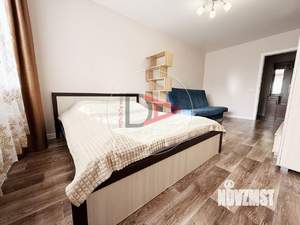 1-к квартира, на длительный срок, 40м2, 6/14 этаж