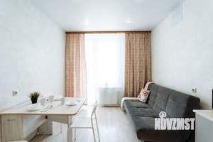 2-к квартира, посуточно, 53м2, 6/23 этаж