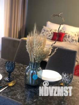 Студия квартира, посуточно, 31м2, 5/33 этаж