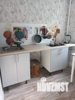 2-к квартира, посуточно, 44м2, 2/5 этаж