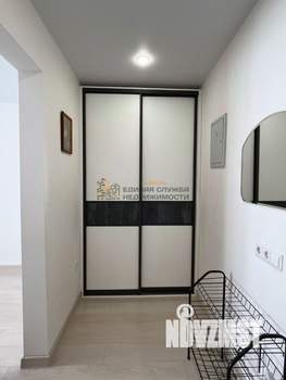 1-к квартира, на длительный срок, 45м2, 7/12 этаж