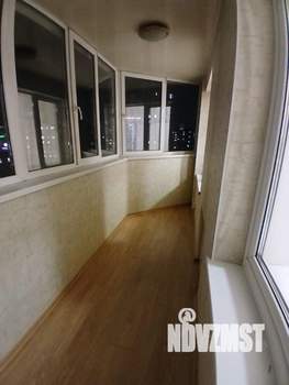 1-к квартира, на длительный срок, 37м2, 12/14 этаж