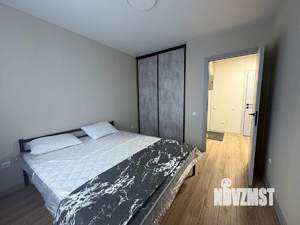 2-к квартира, на длительный срок, 43м2, 17/28 этаж