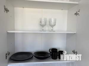 Студия квартира, посуточно, 30м2, 10/11 этаж