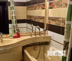 2-к квартира, на длительный срок, 71м2, 7/12 этаж