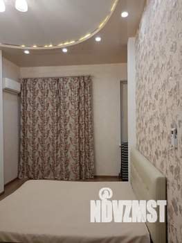 Студия квартира, посуточно, 30м2, 2/18 этаж