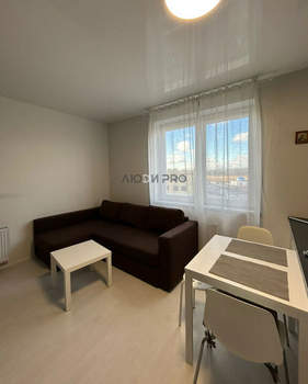 2-к квартира, на длительный срок, 40м2, 3/6 этаж