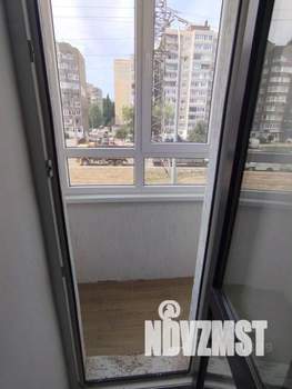 1-к квартира, посуточно, 26м2, 1/1 этаж