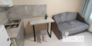 2-к квартира, посуточно, 34м2, 4/7 этаж
