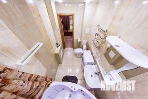 1-к квартира, посуточно, 65м2, 1/1 этаж