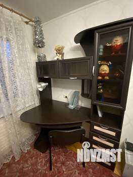 2-к квартира, на длительный срок, 60м2, 6/9 этаж