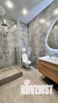 Студия квартира, посуточно, 27м2, 9/15 этаж