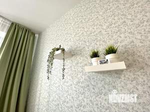 1-к квартира, посуточно, 46м2, 1/1 этаж