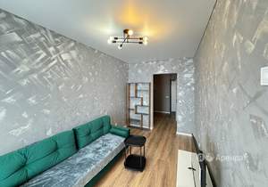 1-к квартира, на длительный срок, 38м2, 17/20 этаж