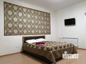 1-к квартира, посуточно, 30м2, 2/7 этаж