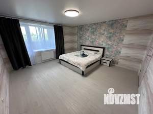 3-к квартира, посуточно, 75м2, 3/10 этаж