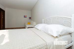 1-к квартира, посуточно, 31м2, 1/1 этаж