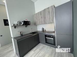 2-к квартира, посуточно, 50м2, 1/1 этаж