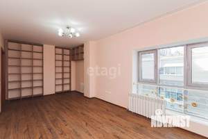 3-к квартира, на длительный срок, 98м2, 10/16 этаж