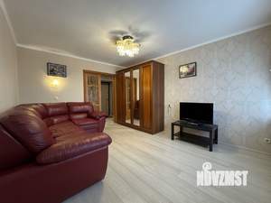 2-к квартира, на длительный срок, 51м2, 6/9 этаж